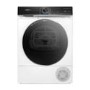 Siemens iQ700 9kg Heat Pump Tumble Dryer - White