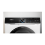 Siemens iQ700 9kg Heat Pump Tumble Dryer - White