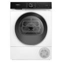 Siemens iQ500 9kg Heat Pump Tumble Dryer - White