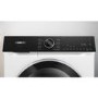 Siemens iQ500 9kg Heat Pump Tumble Dryer - White