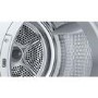 Siemens iQ500 9kg Heat Pump Tumble Dryer - White