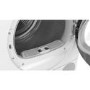 Siemens iQ500 9kg Heat Pump Tumble Dryer - White