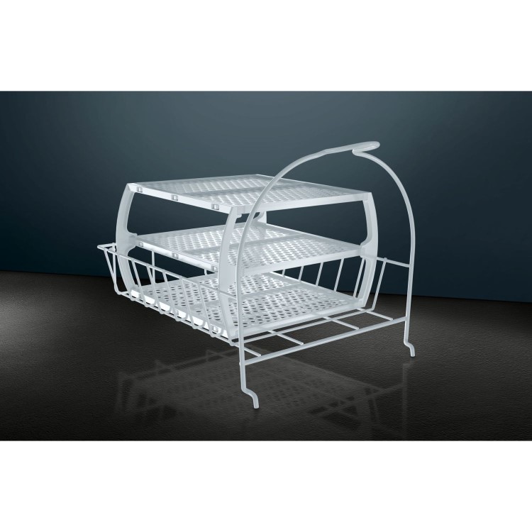 Siemens iQ500 9kg Heat Pump Tumble Dryer - White