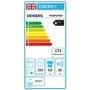 Siemens iQ700 9kg Heat Pump Tumble Dryer - Silver