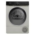 Siemens iQ700 9kg Heat Pump Tumble Dryer - Silver
