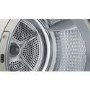 Siemens iQ700 9kg Heat Pump Tumble Dryer - Silver