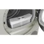 Siemens iQ700 9kg Heat Pump Tumble Dryer - Silver