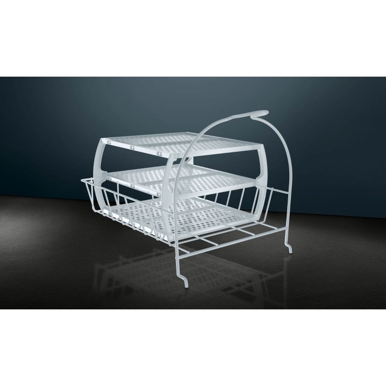 Siemens iQ700 9kg Heat Pump Tumble Dryer - Silver