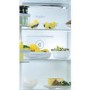 Whirlpool 591 Litre 60/40 American Fridge Freezer - Stainless Steel
