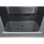Whirlpool 554 Litre 60/40 Side-By-Side American Fridge Freezer - Stainless Steel