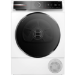 Bosch Series 8 9kg Heat Pump Tumble Dryer - White