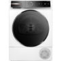 Bosch Series 8 9kg Heat Pump Tumble Dryer - White