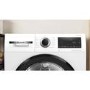 Bosch Series 6 9kg Heat Pump Tumble Dryer - White