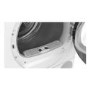 Bosch Series 6 9kg Heat Pump Tumble Dryer - White