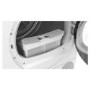 Bosch Series 6 9kg Heat Pump Tumble Dryer - White