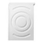 Bosch Series 6 9kg Heat Pump Tumble Dryer - White