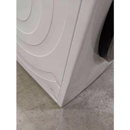 Refurbished Bosch WQG24509GB Freestanding Heat Pump 9KG Tumble Dryer White