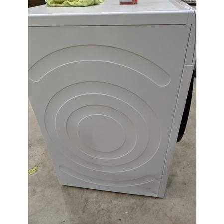 Refurbished Bosch WQG24509GB Freestanding Heat Pump 9KG Tumble Dryer White