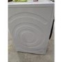 Refurbished Bosch WQG24509GB Freestanding Heat Pump 9KG Tumble Dryer White