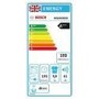 Bosch Series 6 9kg Heat Pump Tumble Dryer - Graphite