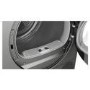 Bosch Series 6 9kg Heat Pump Tumble Dryer - Graphite