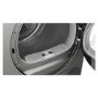 Bosch Series 6 9kg Heat Pump Tumble Dryer - Graphite