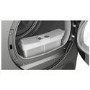 Bosch Series 6 9kg Heat Pump Tumble Dryer - Graphite