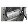 Bosch Series 6 9kg Heat Pump Tumble Dryer - Graphite