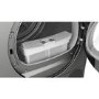 Bosch Series 6 9kg Heat Pump Tumble Dryer - Graphite