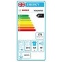 Bosch Series 6 9kg Heat Pump Tumble Dryer - Wi-Fi Connected A+++ Rated - White