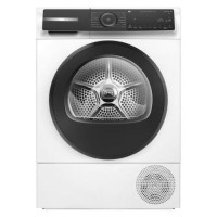 Bosch Series 6 9kg Heat Pump Tumble Dryer - Wi-Fi Connected A+++ Rated - White Bosch Series 6 9kg Heat Pump Tumble Dryer - Wi-Fi Connected A+++ Rated - White