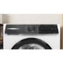 Bosch Series 6 9kg Heat Pump Tumble Dryer - Wi-Fi Connected A+++ Rated - White