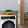 Bosch Series 6 9kg Heat Pump Tumble Dryer - Wi-Fi Connected A+++ Rated - White