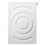 Bosch Series 6 9kg Heat Pump Tumble Dryer - Wi-Fi Connected A+++ Rated - White