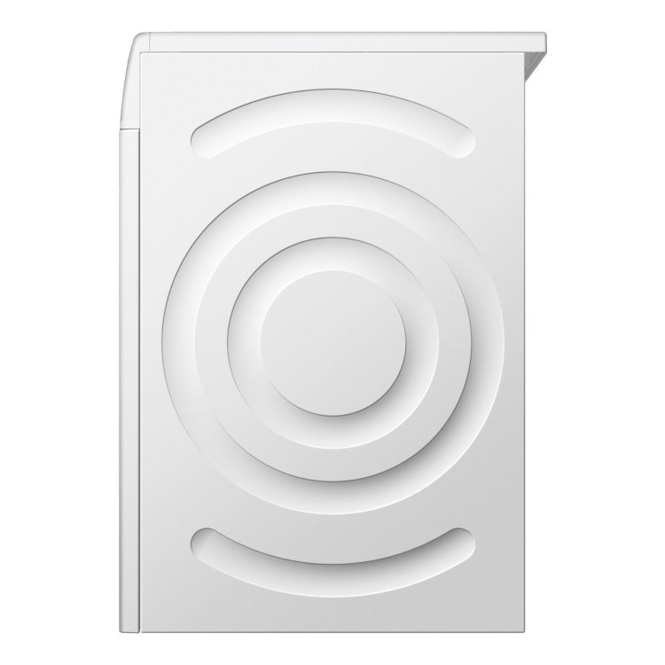 Bosch Series 6 9kg Heat Pump Tumble Dryer - Wi-Fi Connected A+++ Rated - White