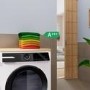 Bosch Series 6 9kg Heat Pump Tumble Dryer - Graphite