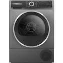 WQH246DRGB Bosch Series 6 9kg Heat Pump Tumble Dryer - Graphite