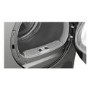 Bosch Series 6 9kg Heat Pump Tumble Dryer - Graphite