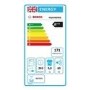 Bosch Series 6 9kg Heat Pump Tumble Dryer - Graphite
