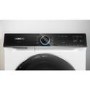 Siemens iQ700 9kg Heat Pump Tumble Dryer - White