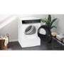 Siemens iQ700 9kg Heat Pump Tumble Dryer - White