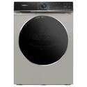 Siemens iQ700 9kg Heat Pump Tumble Dryer - Silver