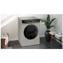 Siemens iQ700 9kg Heat Pump Tumble Dryer - Silver