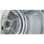 Siemens iQ700 9kg Heat Pump Tumble Dryer - Silver