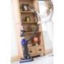 Hoover WR71-VX04 Vortex Bagless Upright Vacuum Cleaner - Grey & Blue