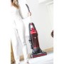Hoover WR71WR01001 Whirlwind 750W Bagless Upright Vacuum Cleaner Grey And Red