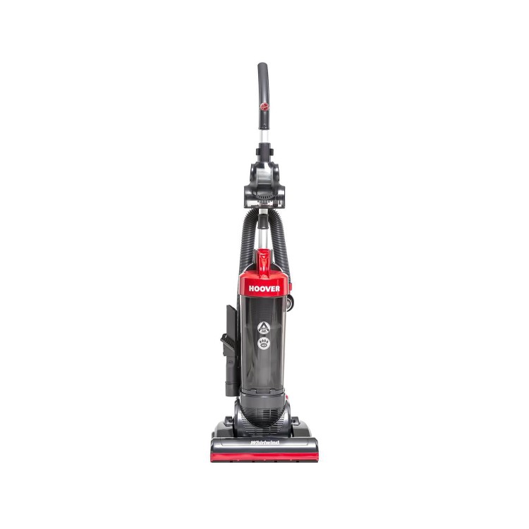 GRADE A2 - Hoover WR71WR02 Whirlwind Pets Bagless Upright Vacuum Cleaner