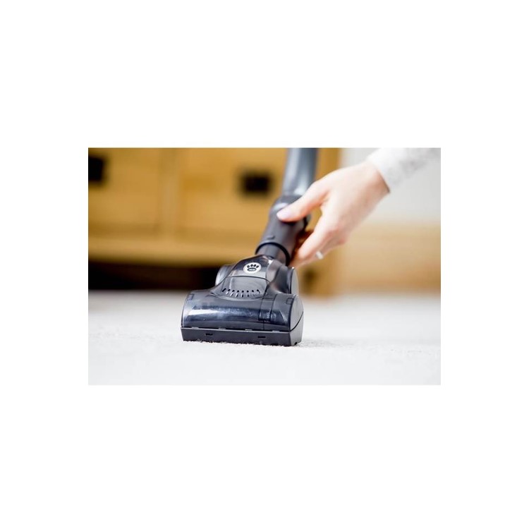 GRADE A2 - Hoover WR71WR02 Whirlwind Pets Bagless Upright Vacuum Cleaner