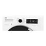 Beko WR94PB44DW 9kg 1400rpm Freestanding Washing Machine With 28 Min Quick Wash - White