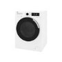 Beko WR94PB44DW 9kg 1400rpm Freestanding Washing Machine With 28 Min Quick Wash - White